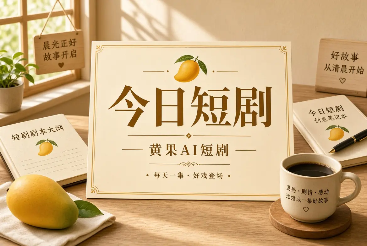 剧情笔记栏目配图